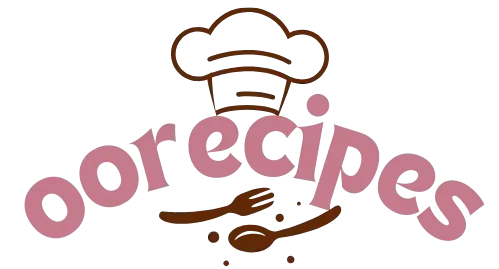 oorecipes.com