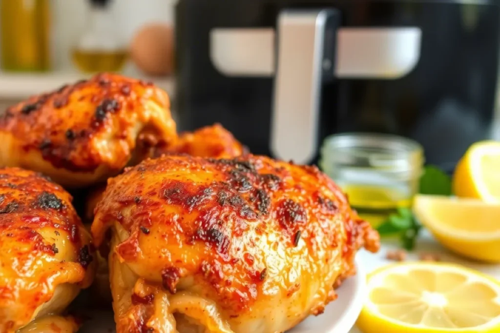 Recipes with Chicken